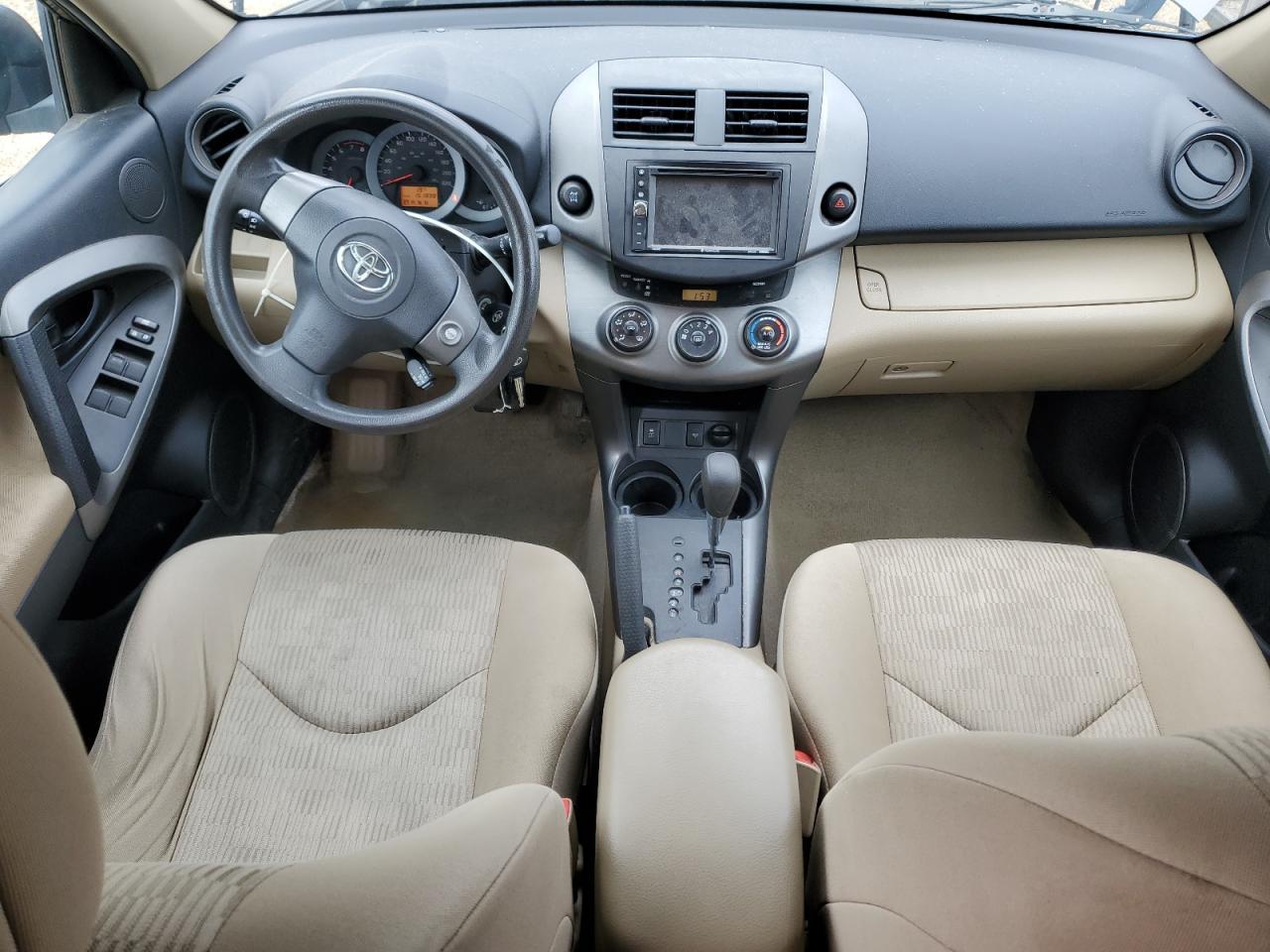 2010 TOYOTA RAV4