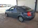2011 HYUNDAI ACCENT