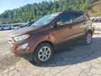 2020 FORD EcoSport