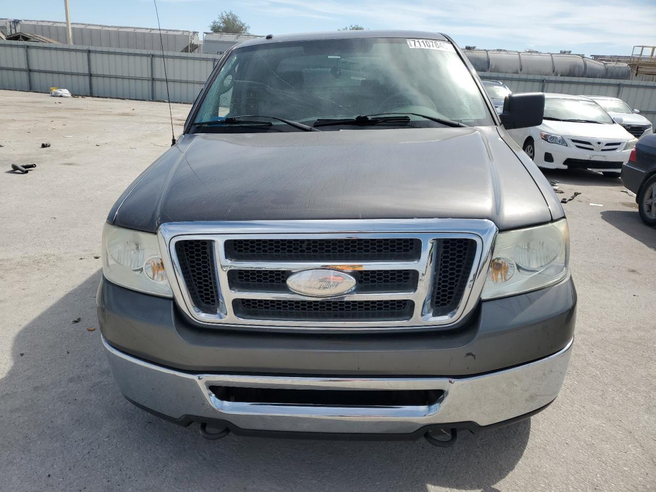 2008 FORD F-150