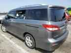 2015 NISSAN Quest