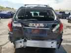 2009 SUBARU Outback