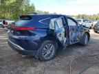 2022 TOYOTA VENZA
