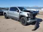 2025 GMC Sierra