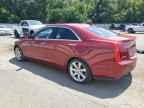 2014 CADILLAC ATS
