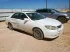 2005 TOYOTA CAMRY
