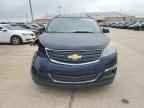2015 CHEVROLET TRAVERSE