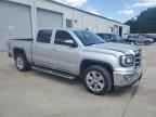 2018 GMC Sierra