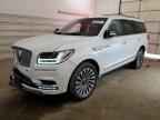 2018 LINCOLN Navigator