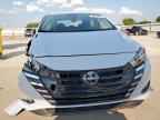 2024 NISSAN VERSA