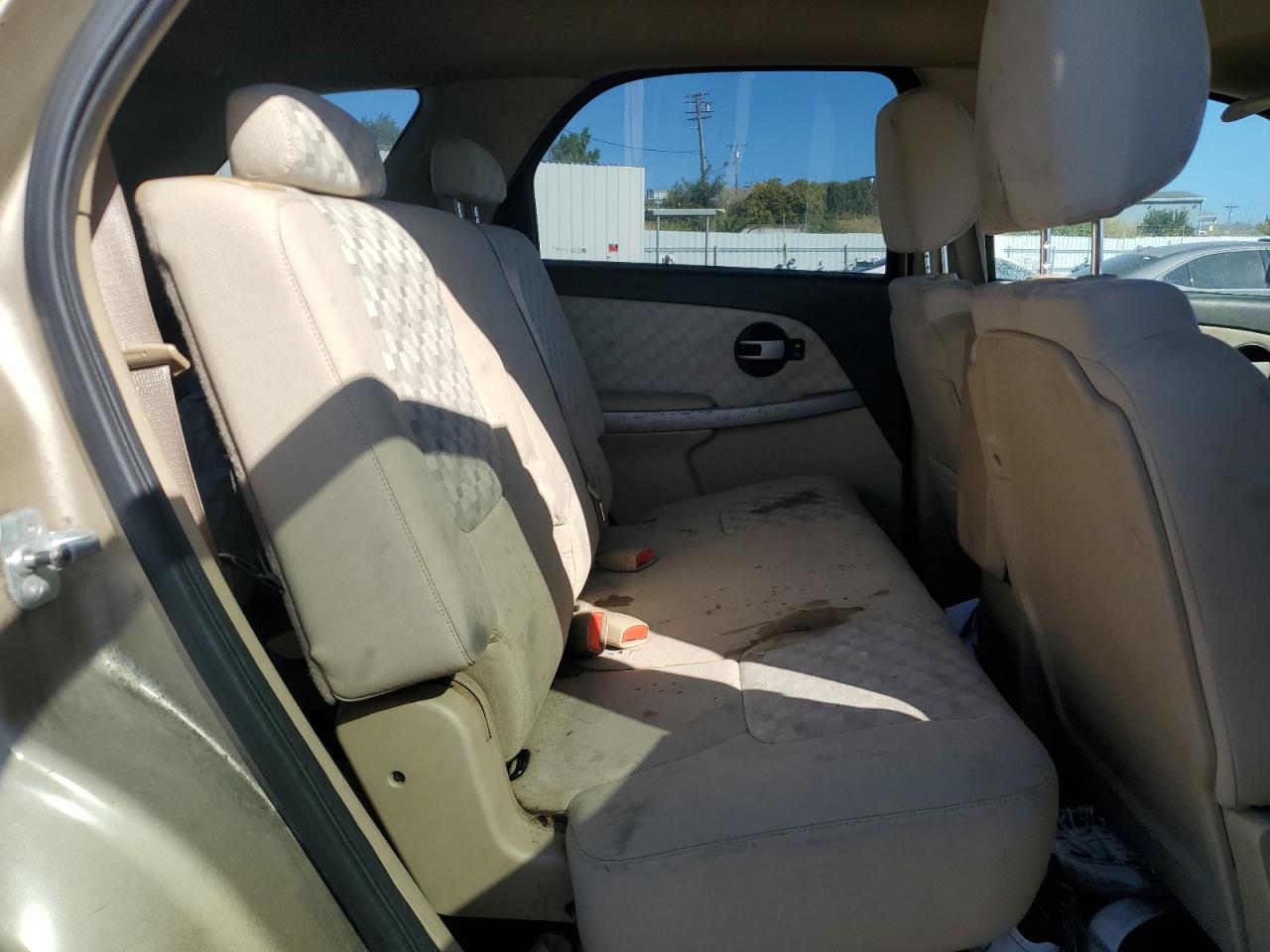 2006 CHEVROLET EQUINOX