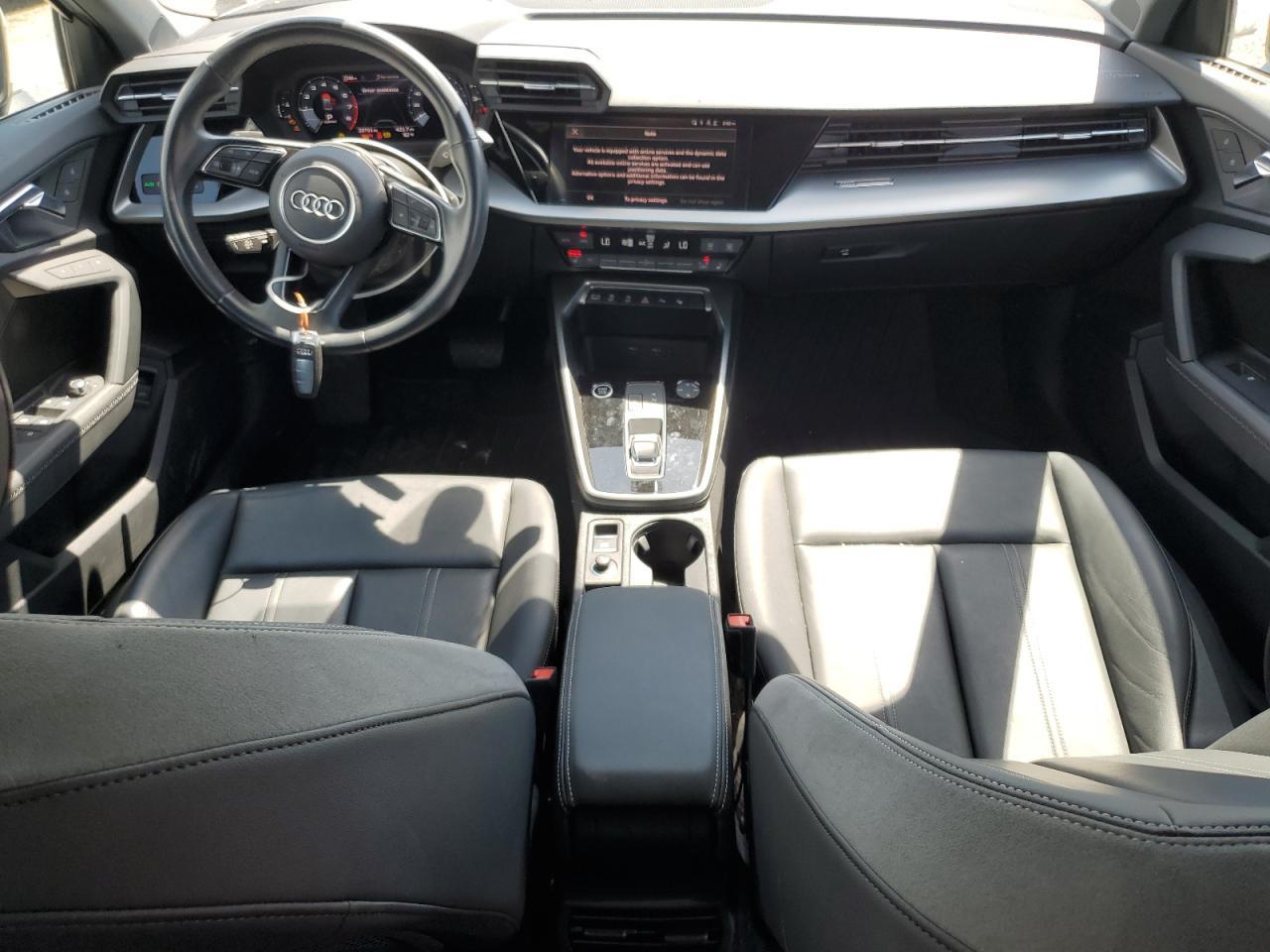 2023 AUDI A3