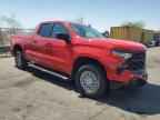 2022 CHEVROLET Silverado