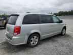 2012 DODGE GRAND CARAVAN