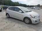 2014 HYUNDAI ACCENT