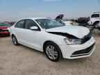 2018 VOLKSWAGEN JETTA