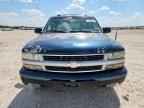 2005 CHEVROLET Suburban