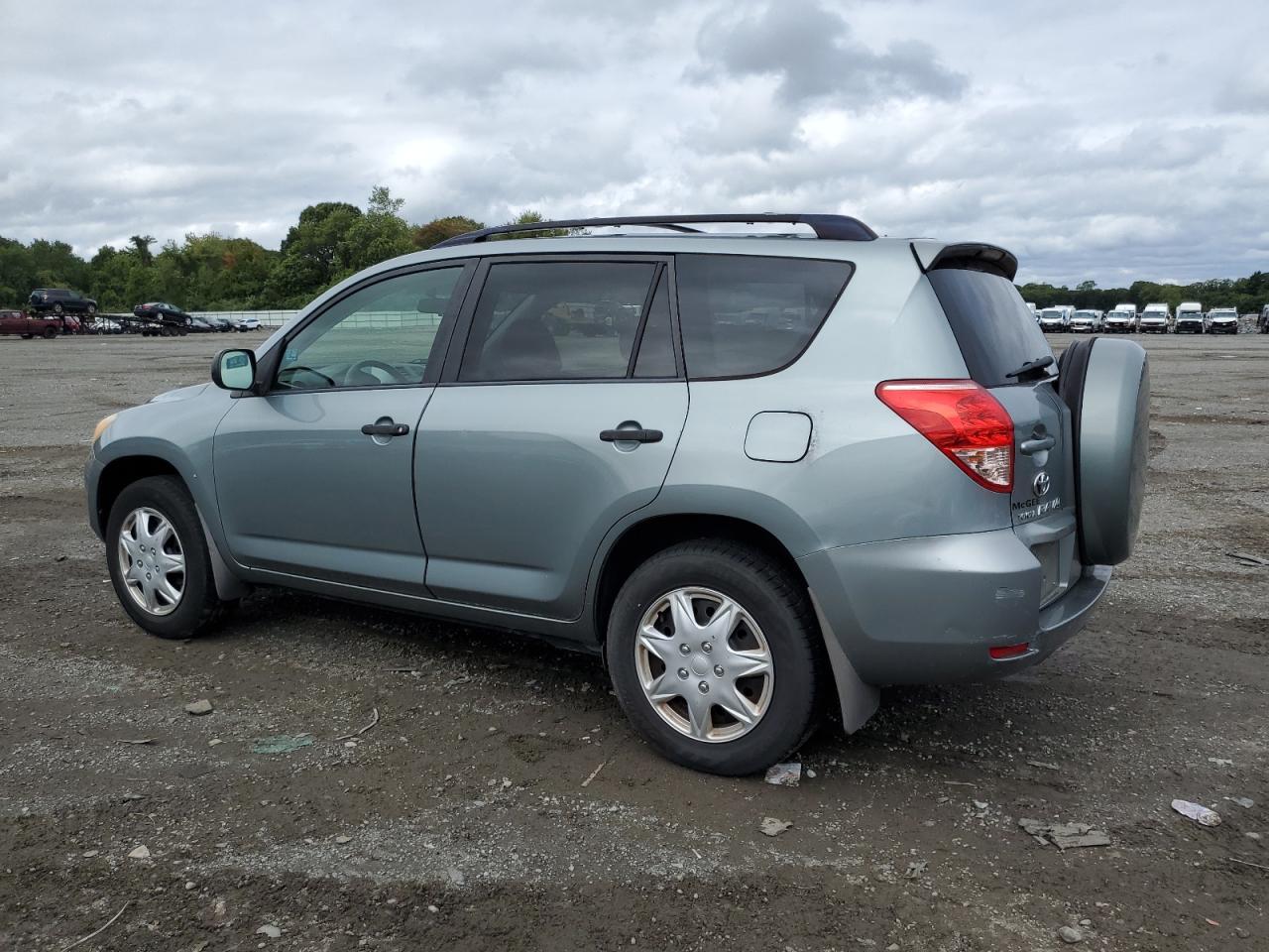 2008 TOYOTA RAV4