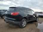 2011 CHEVROLET TRAVERSE
