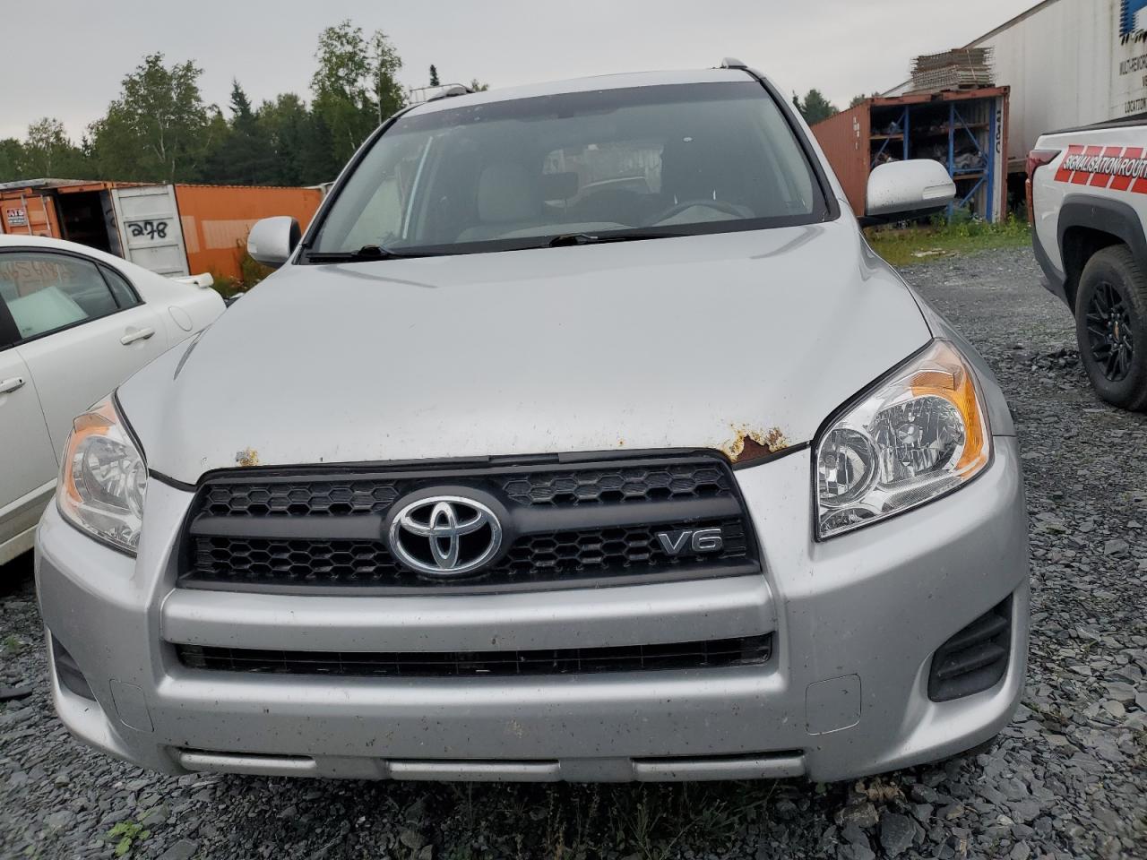 2010 TOYOTA RAV4