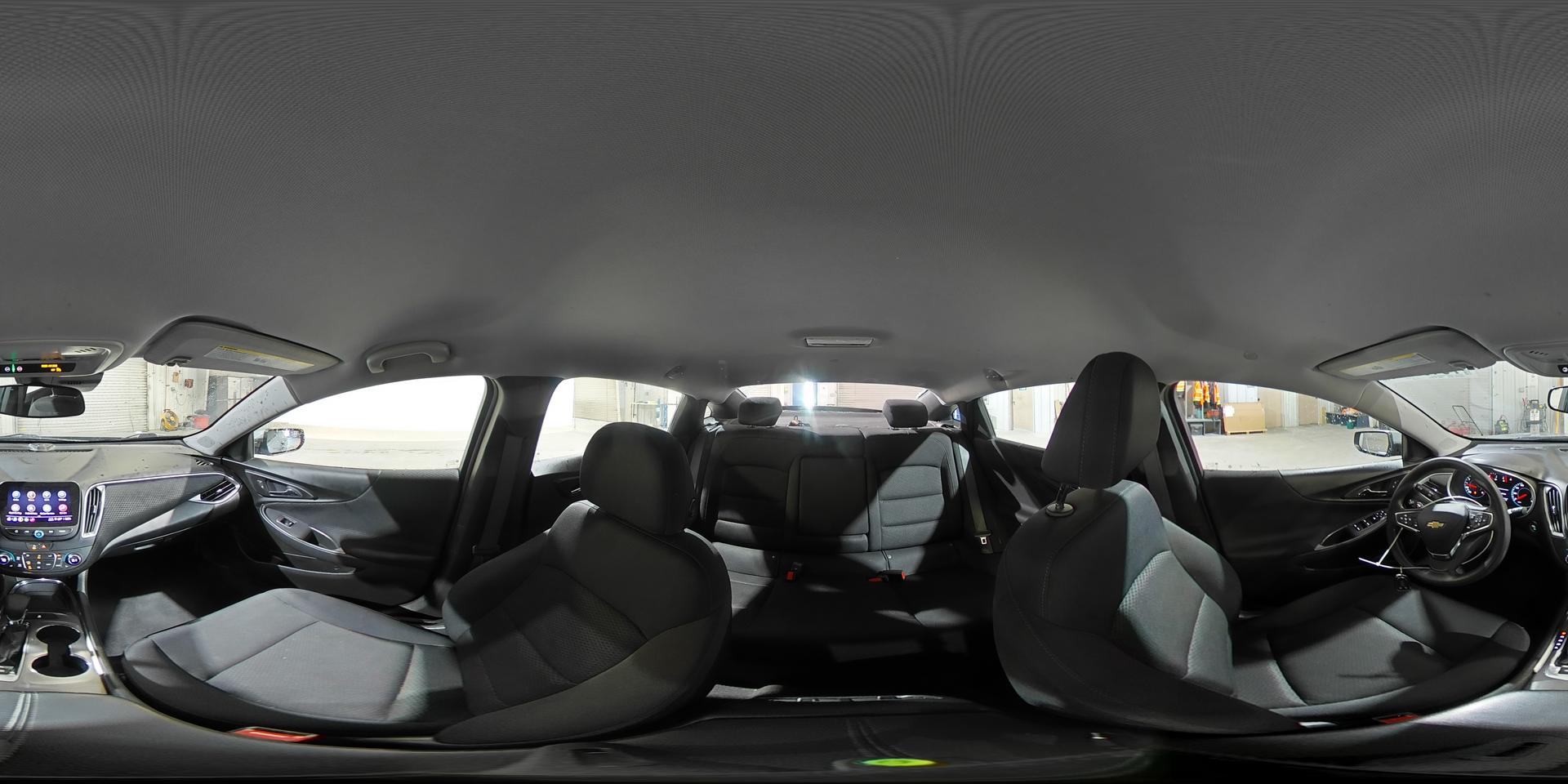 2023 CHEVROLET MALIBU