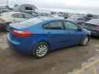 2015 KIA FORTE