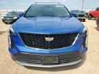 2023 CADILLAC XT4