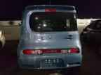 2011 NISSAN CUBE