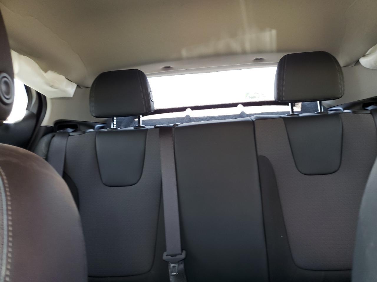 2022 BUICK Encore GX