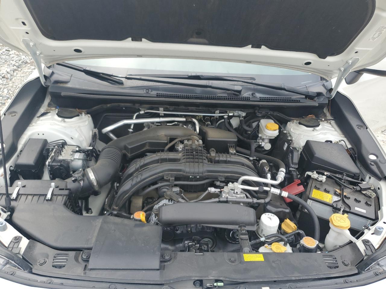 2022 SUBARU Crosstrek