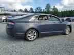 2017 LINCOLN MKZ
