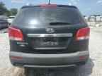 2013 KIA SORENTO
