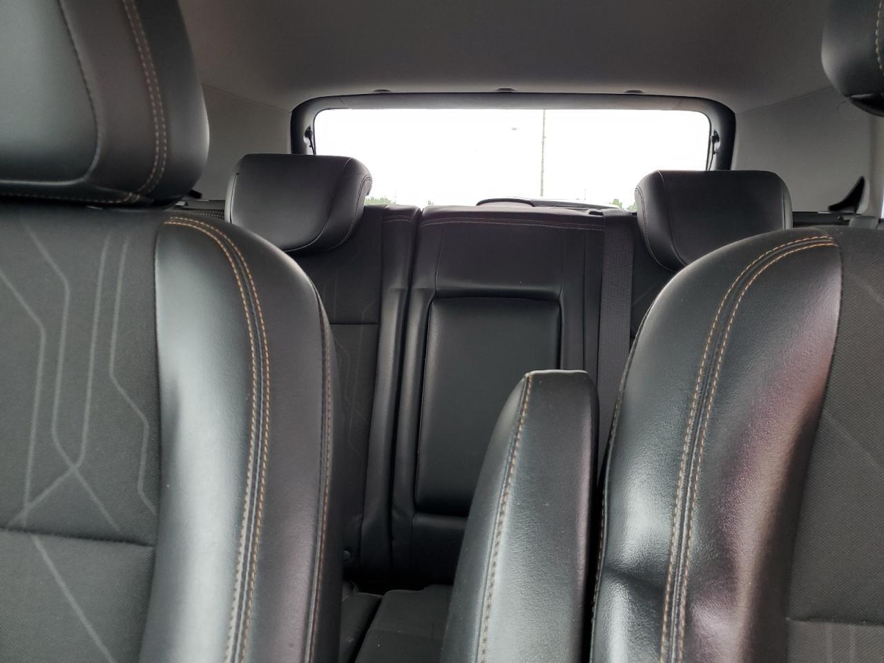 2021 CHEVROLET TRAX