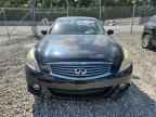 2012 INFINITI G25