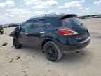 2014 NISSAN MURANO