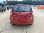2015 NISSAN Versa Note