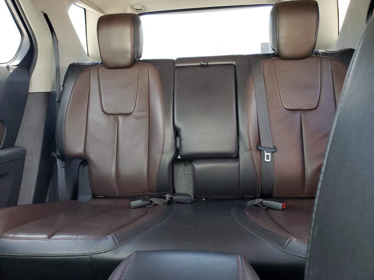 2012 CHEVROLET EQUINOX