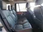 2011 LAND ROVER LR4