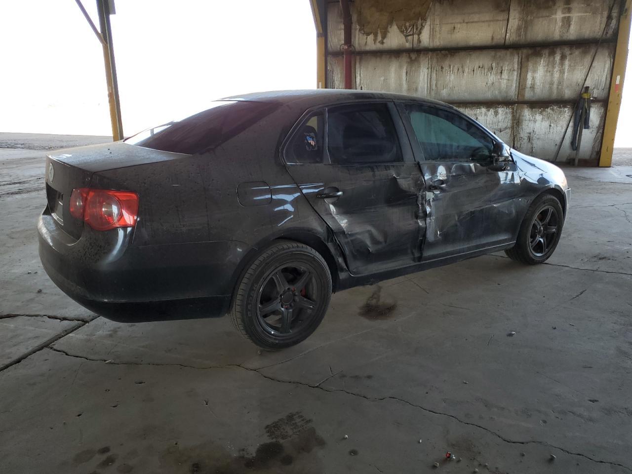 2006 VOLKSWAGEN JETTA