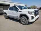2021 GMC Sierra