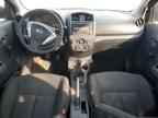 2017 NISSAN VERSA