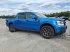 2022 FORD Maverick