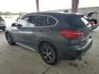 2017 BMW X1