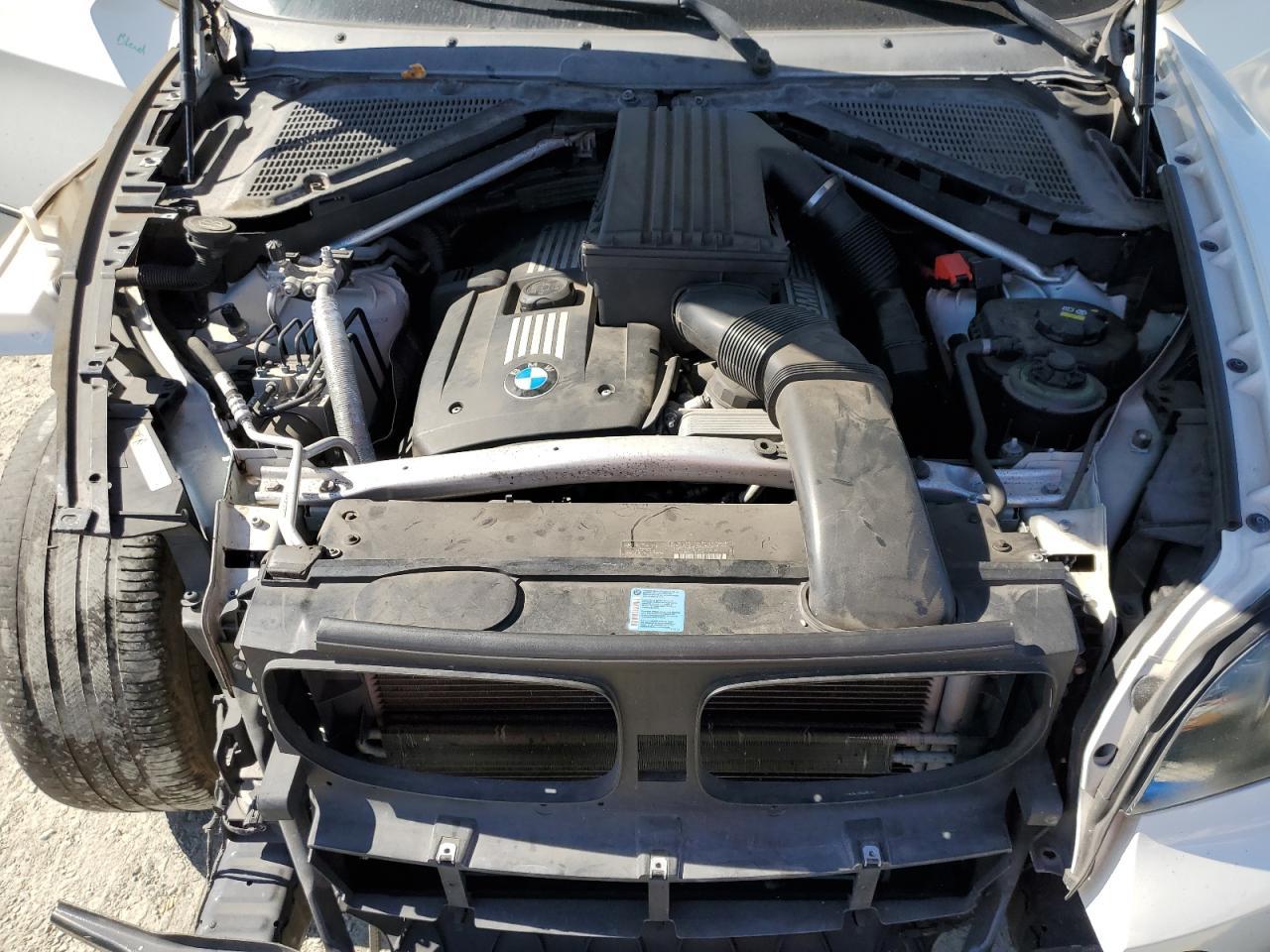 2009 BMW X5