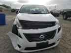 2014 NISSAN VERSA