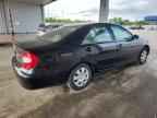 2004 TOYOTA CAMRY