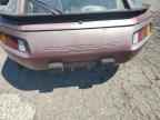 1986 PORSCHE 928