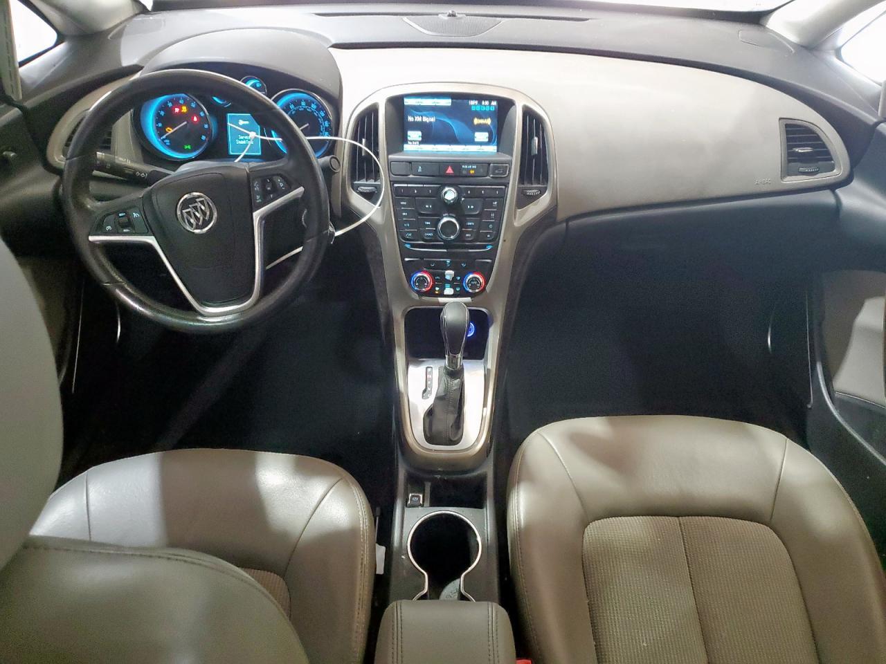 2016 BUICK VERANO