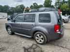 2015 HONDA PILOT