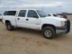 2005 CHEVROLET Silverado